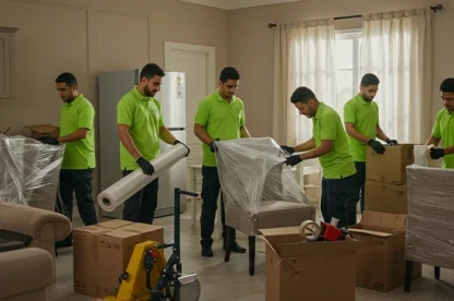 شركة نقل عفش من الدمام إلى جدة