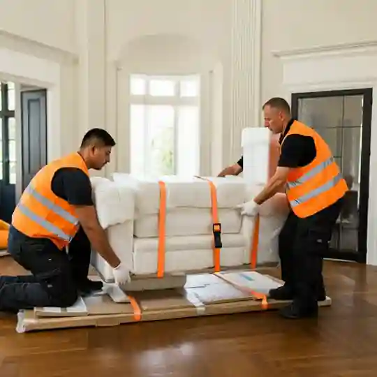 افضل شركة نقل عفش بجدة