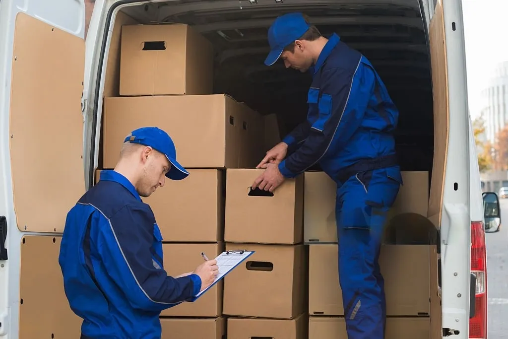 شركة نقل عفش خارج جدة