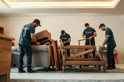 شركة نقل عفش من الرياض الي جدة