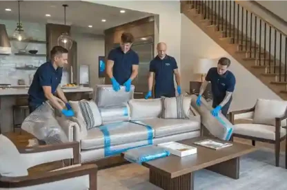 شركة نقل عفش من الرياض الي الدمام